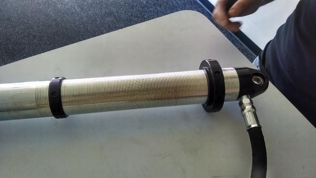 FOA shock review real talk